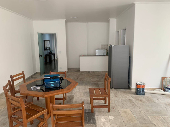 Imagem Apartamento com 2 Quartos à Venda, 74 m² em Santo Amaro - São Paulo
