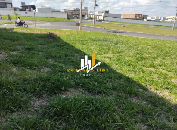 Terreno à Venda, 706 m² em Jardim Esplanada Ii - Indaiatuba