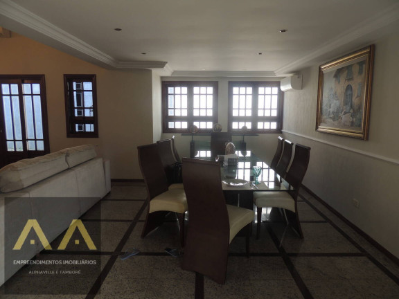 Imagem Casa com 4 Quartos para Alugar, 448 m² em Alphaville - Santana De Parnaíba Imagem Casa com 4 Quartos para Alugar, 448 m² em Alphaville - Santana De Parnaíba
