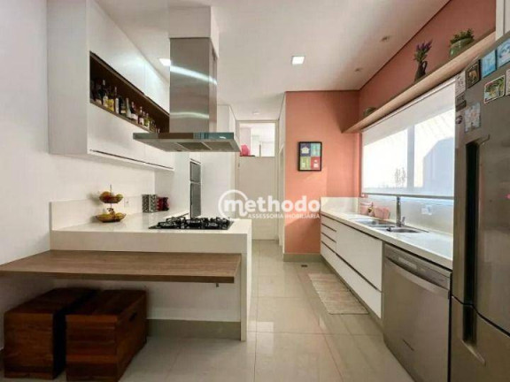 Imagem Casa com 3 Quartos à Venda, 326 m² em Residencial Parque Dos Alecrins - Campinas Imagem Casa com 3 Quartos à Venda, 326 m² em Residencial Parque Dos Alecrins - Campinas