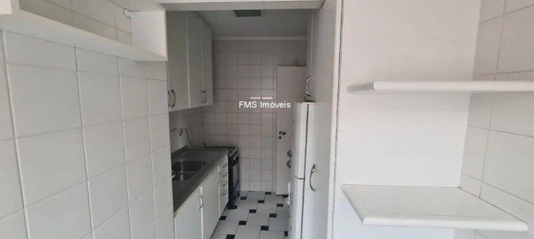 Imagem Imóvel com 2 Quartos à Venda, 82 m² em Vila Olímpia - São Paulo Imagem Imóvel com 2 Quartos à Venda, 82 m² em Vila Olímpia - São Paulo