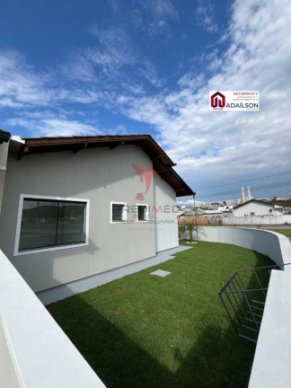 Imagem Casa com 2 Quartos à Venda, 60 m² em Bela Vista - Palhoça