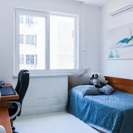 Imagem Apartamento com 4 Quartos à Venda, 206 m² em Copacabana - Rio De Janeiro Imagem Apartamento com 4 Quartos à Venda, 206 m² em Copacabana - Rio De Janeiro