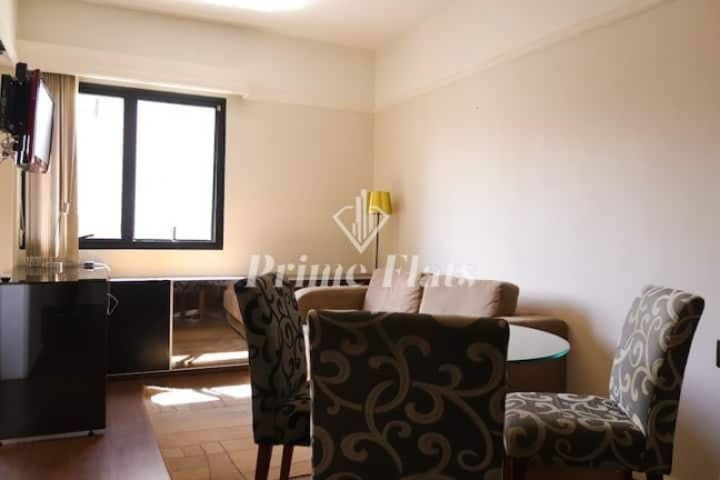 Imagem Apartamento com 1 Quarto à Venda, 33 m² em Jardim Paulista - São Paulo Imagem Apartamento com 1 Quarto à Venda, 33 m² em Jardim Paulista - São Paulo