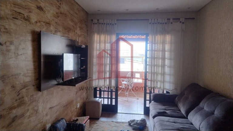Imagem Casa com 3 Quartos à Venda, em Serpa - Caieiras Imagem Casa com 3 Quartos à Venda, em Serpa - Caieiras