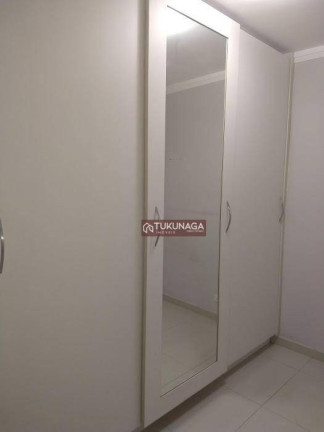 Imagem Apartamento com 3 Quartos à Venda, 65 m² em Ponte Grande - Guarulhos