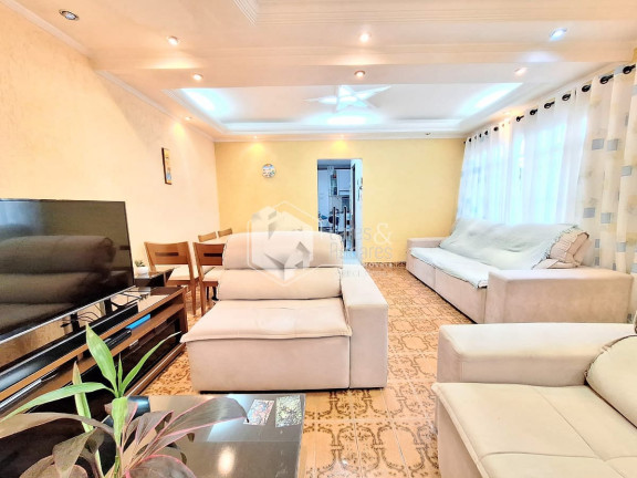 Imagem Sobrado com 2 Quartos à Venda, 210 m² em Jardim Cecy - São Paulo Imagem Sobrado com 2 Quartos à Venda, 210 m² em Jardim Cecy - São Paulo