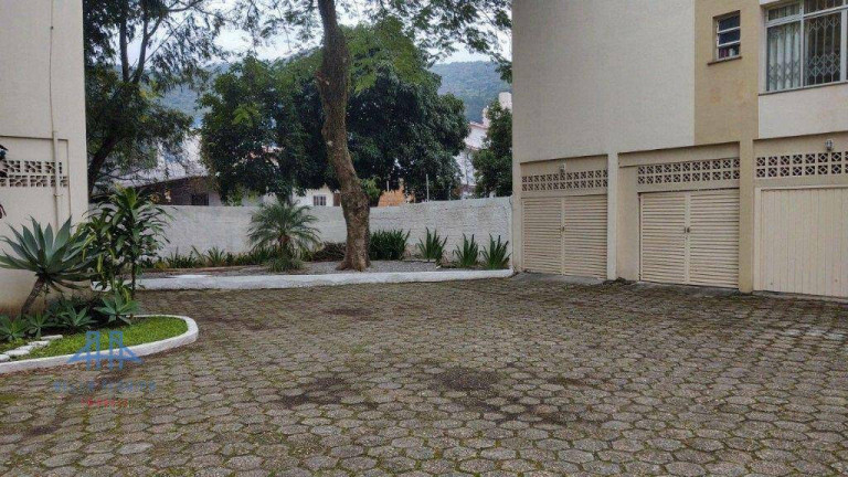 Imagem Apartamento com 2 Quartos à Venda, 55 m² em Itacorubi - Florianópolis