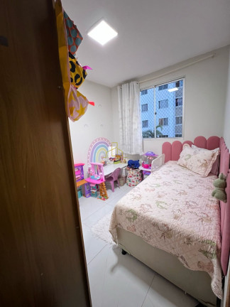 Imagem Imóvel com 2 Quartos à Venda, 48 m² em Tucum - Cariacica