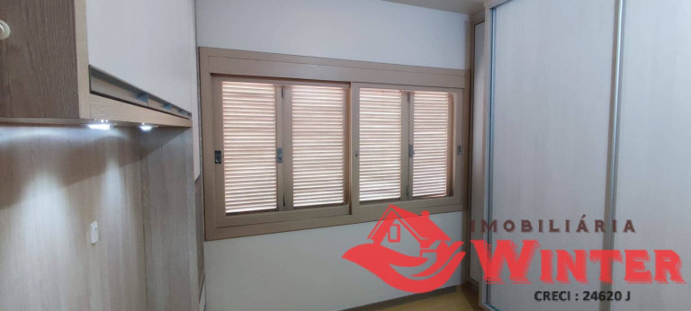 Imagem Apartamento com 2 Quartos para Alugar, 70 m² em Centro - Feliz Imagem Apartamento com 2 Quartos para Alugar, 70 m² em Centro - Feliz