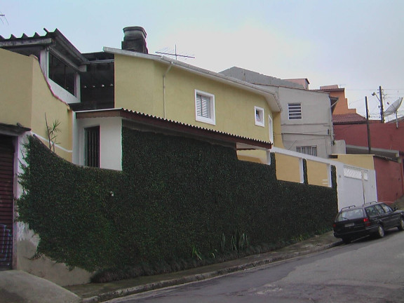 Imagem Sobrado com 2 Quartos à Venda, 215 m² em Parque Das Nações - Santo André