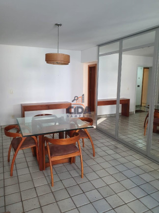 Imagem Apartamento com 4 Quartos à Venda, 127 m² em Boa Viagem - Recife