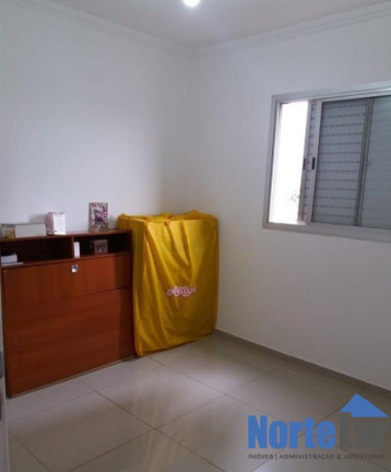Imagem Apartamento com 3 Quartos à Venda, 89 m² em Lauzane Paulista - São Paulo