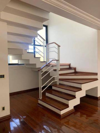 Imagem Apartamento com 4 Quartos à Venda, 433 m² em Jardim Faculdade - Sorocaba Imagem Apartamento com 4 Quartos à Venda, 433 m² em Jardim Faculdade - Sorocaba