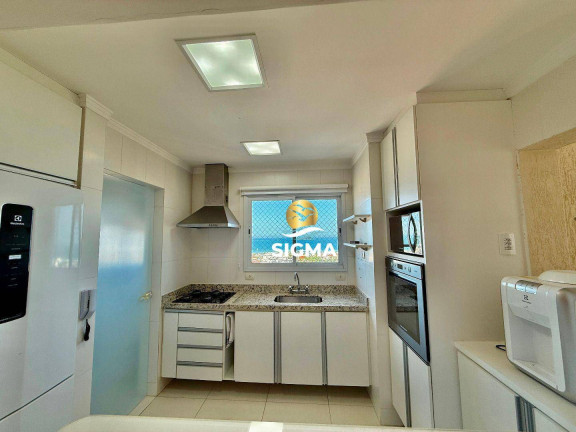 Imagem Apartamento com 3 Quartos à Venda, 130 m² em Enseada - Guarujá Imagem Apartamento com 3 Quartos à Venda, 130 m² em Enseada - Guarujá