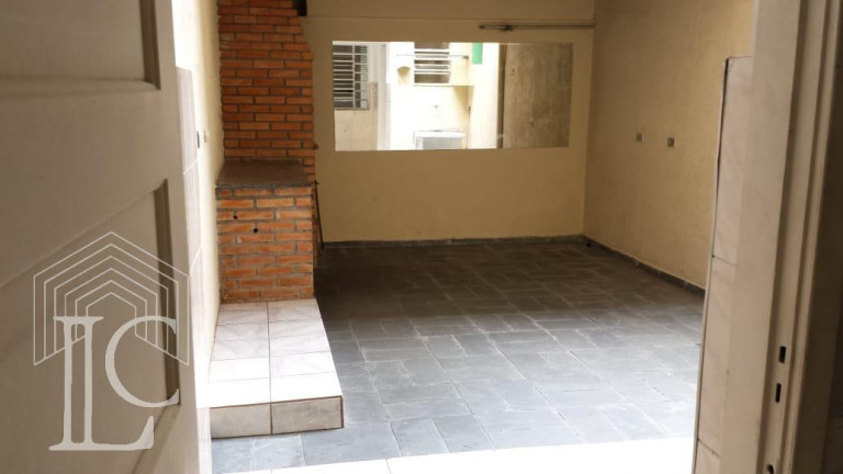Imagem Casa com 3 Quartos à Venda, 120 m² em Vila Mascote - São Paulo