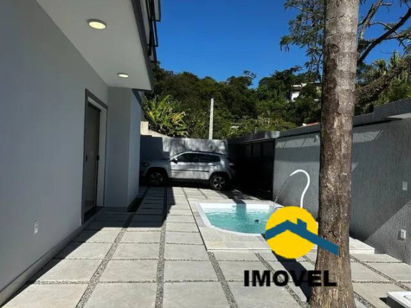 Imagem Casa com 4 Quartos à Venda, 150 m² em Itaipu - Niterói