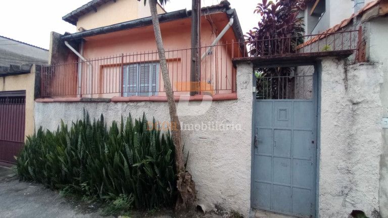 Casa com 2 Quartos à Venda, 140 m² em Vila Santa Catarina - São Paulo