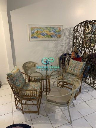 Imagem Apartamento com 1 Quarto à Venda, 45 m² em Enseada - Guarujá Imagem Apartamento com 1 Quarto à Venda, 45 m² em Enseada - Guarujá