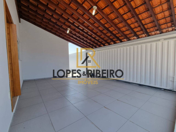 Imagem Casa com 3 Quartos à Venda, 280 m² em Jardim Paraíso - Botucatu