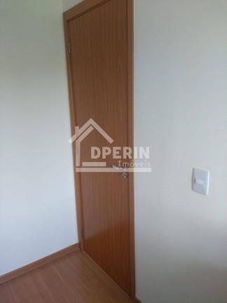 Imagem Apartamento com 2 Quartos à Venda,  em Residencial Monsenhor Romeu Tortorelli - São Carlos