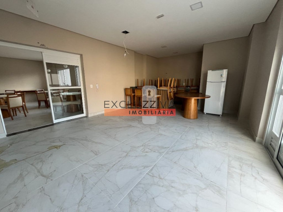 Imagem Apartamento com 2 Quartos para Alugar, 69 m² em Loteamento Residencial E Comercial Bosque Flamboyant - Taubaté