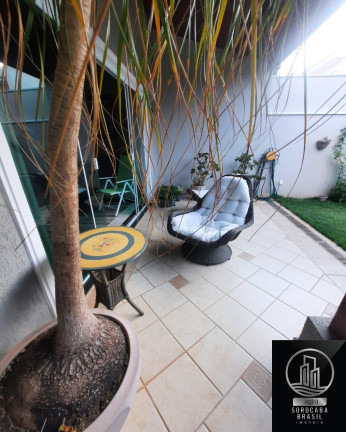 Imagem Casa com 3 Quartos para Alugar, 338 m² em Parque Residencial Villa Dos Inglezes - Sorocaba Imagem Casa com 3 Quartos para Alugar, 338 m² em Parque Residencial Villa Dos Inglezes - Sorocaba