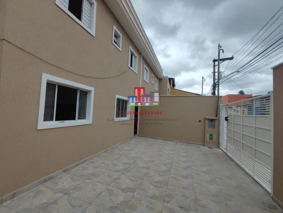 Imagem Sobrado com 2 Quartos à Venda, 67 m² em Vila Jacuí - São Paulo