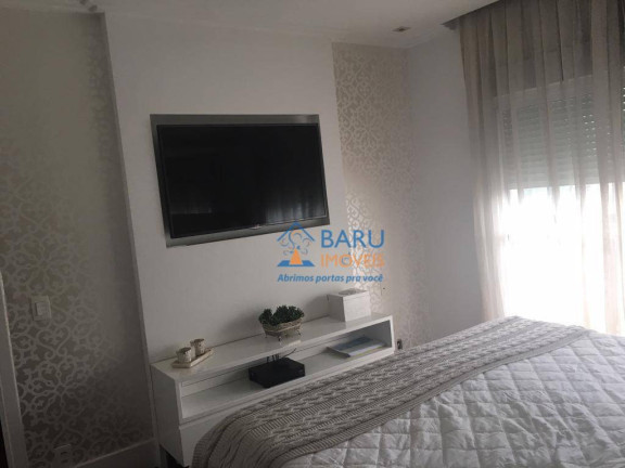 Imagem Apartamento com 3 Quartos à Venda, 225 m² em Campo Belo - São Paulo