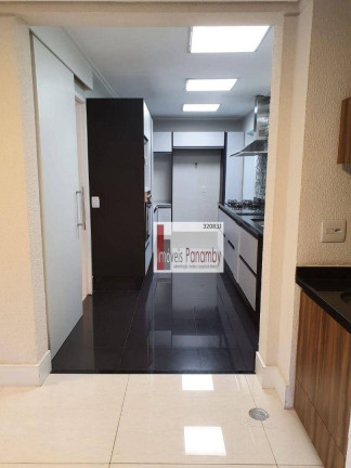 Imagem Apartamento com 3 Quartos à Venda, 142 m² em Vila Andrade - São Paulo Imagem Apartamento com 3 Quartos à Venda, 142 m² em Vila Andrade - São Paulo