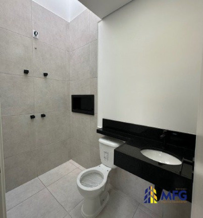Imagem Casa de Condomínio com 3 Quartos à Venda, 112 m² em Residencial Firenzes - Sorocaba Imagem Casa de Condomínio com 3 Quartos à Venda, 112 m² em Residencial Firenzes - Sorocaba