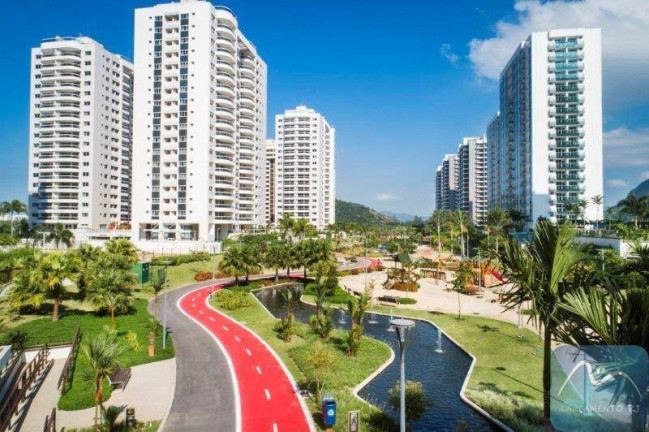 Imagem Apartamento com 3 Quartos à Venda, 131 m² em Barra Da Tijuca - Rio De Janeiro Imagem Apartamento com 3 Quartos à Venda, 131 m² em Barra Da Tijuca - Rio De Janeiro