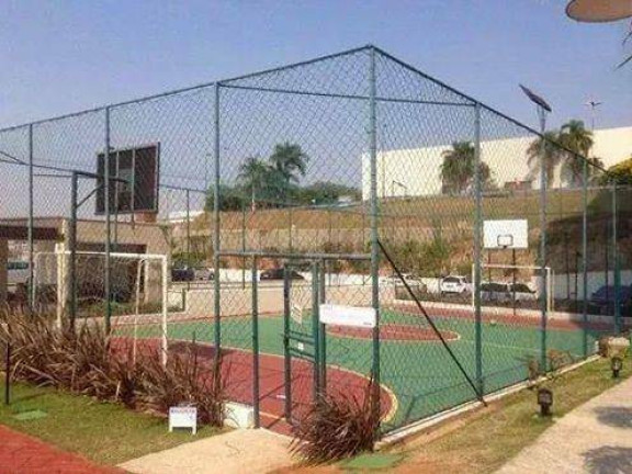 Imagem Apartamento com 2 Quartos à Venda, 80 m² em Jardim Maria José - Votorantim