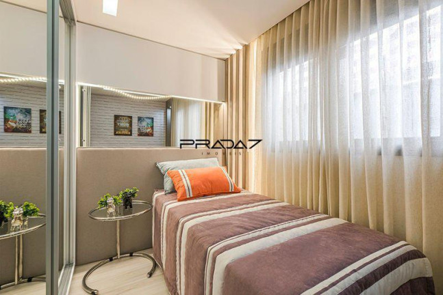 Imagem Imóvel com 3 Quartos à Venda,  em Vila Izabel - Curitiba