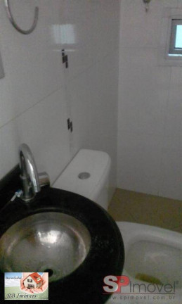 Imagem Casa com 3 Quartos à Venda, 100 m² em Campestre - Santo André Imagem Casa com 3 Quartos à Venda, 100 m² em Campestre - Santo André
