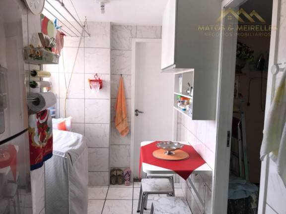 Imagem Apartamento com 3 Quartos à Venda, 107 m² em José Bonifácio - Fortaleza Imagem Apartamento com 3 Quartos à Venda, 107 m² em José Bonifácio - Fortaleza