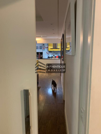 Imagem Apartamento com 3 Quartos à Venda, 159 m² em Consolação - São Paulo Imagem Apartamento com 3 Quartos à Venda, 159 m² em Consolação - São Paulo