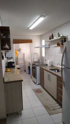 Imagem Imóvel com 2 Quartos à Venda, 78 m² em Eloy Chaves - Jundiaí