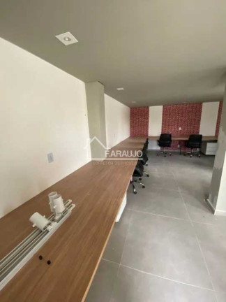 Imagem Apartamento com 2 Quartos à Venda, 44 m² em Jardim Das Magnólias - Sorocaba