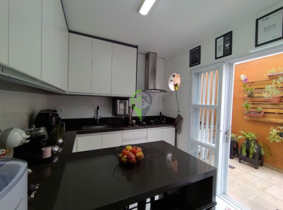 Imagem Casa com 2 Quartos à Venda, 78 m² em Boqueirão - Santos