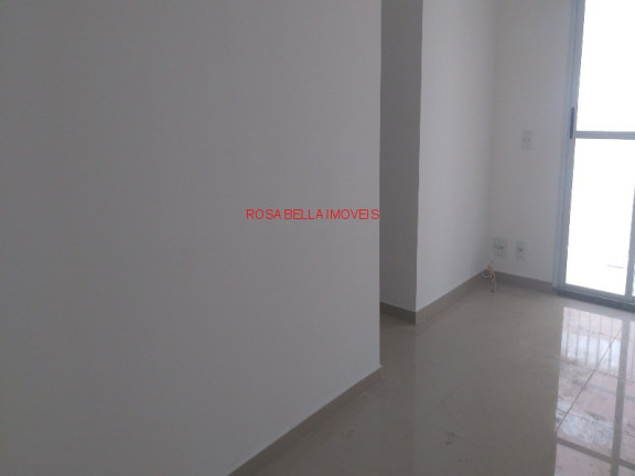 Imagem Apartamento com 2 Quartos à Venda, 54 m² em Parque União - Jundiaí