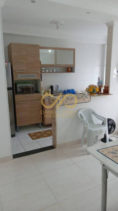 Imagem Apartamento com 2 Quartos à Venda, 48 m² em Ocian - Praia Grande