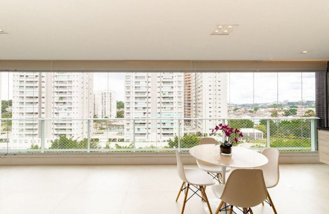 Imagem Apartamento com 3 Quartos à Venda, 136 m² em Vila Anastácio - São Paulo Imagem Apartamento com 3 Quartos à Venda, 136 m² em Vila Anastácio - São Paulo