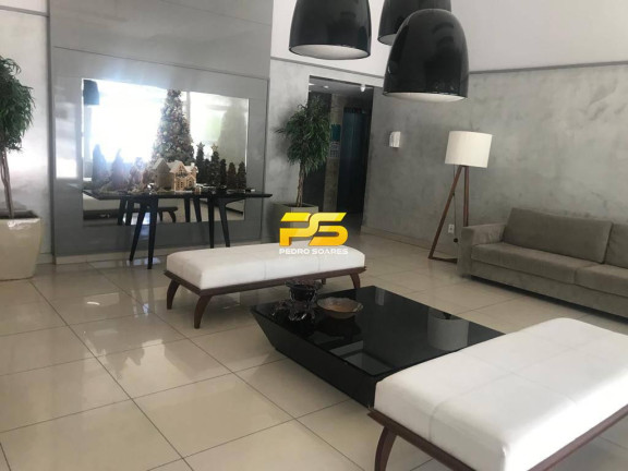 Imagem Apartamento com 2 Quartos à Venda, 93 m² em Altiplano Cabo Branco - João Pessoa Imagem Apartamento com 2 Quartos à Venda, 93 m² em Altiplano Cabo Branco - João Pessoa