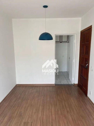 Apartamento com 2 Quartos à Venda, 50 m² em Praia Das Gaivotas - Vila Velha