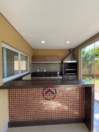 Imagem Casa com 4 Quartos à Venda, 458 m² em Ribeirão Do Lipa - Cuiabá