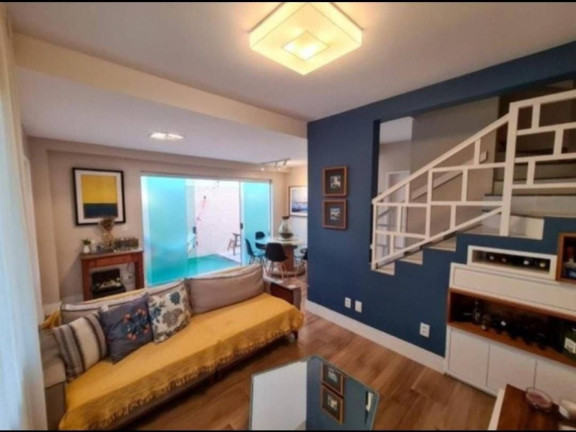Imagem Casa com 4 Quartos à Venda, 132 m² em Atalaia - Aracaju Imagem Casa com 4 Quartos à Venda, 132 m² em Atalaia - Aracaju