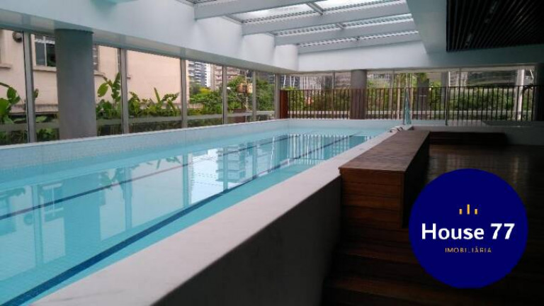 Imagem Apartamento com 3 Quartos à Venda, 323 m² em Vila Olímpia - São Paulo Imagem Apartamento com 3 Quartos à Venda, 323 m² em Vila Olímpia - São Paulo