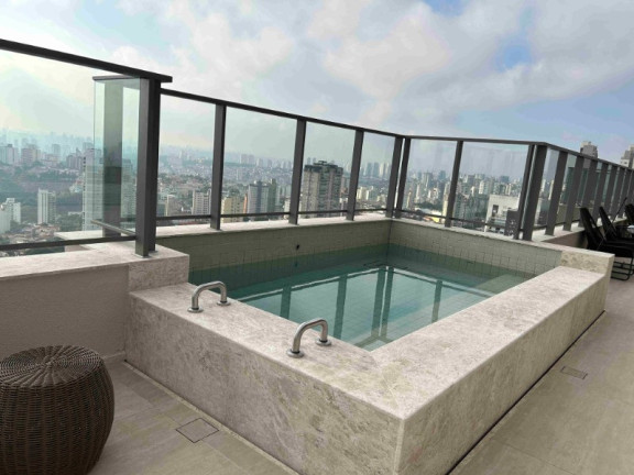 Imagem Imóvel com 2 Quartos à Venda, 65 m² em Vila Mariana - São Paulo