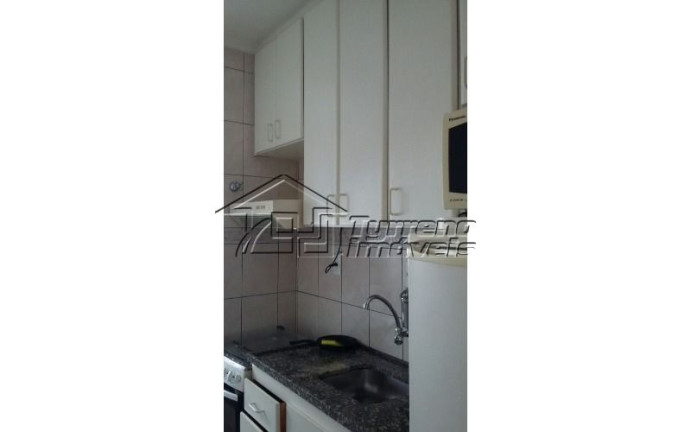 Apartamento com 1 Quarto à Venda, 40 m² em Jardim Esplanada - São José Dos Campos